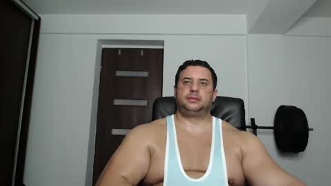 Stefano.. online show from September 27, 3:54 pm