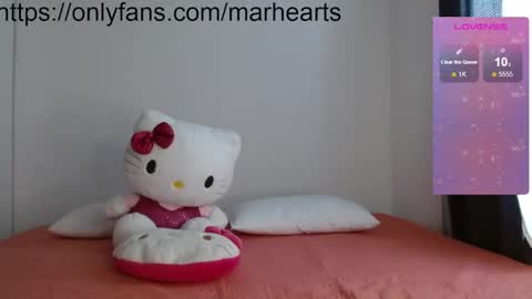 hot_steicy online show from February 10, 4:58 pm