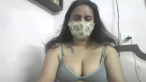 Tanvi online show from May 10, 6:20 am