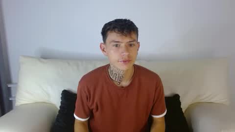 Mateo online show from January 19, 10:58 am