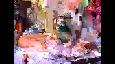 Snapshot of hot_tricia05 chatting on February 26, 2:05 pm hot_tricia05 online show from February 26, 2:05 pm