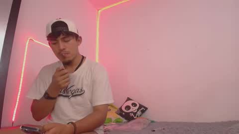 KATE and JEFF online show from November 19, 11:25 pm