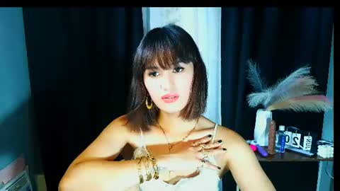 hot_xirene online show from June 22, 3:25 am