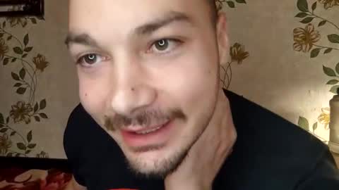 Kristiyan online show from March 20, 10:15 pm