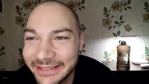 Kristiyan online show from February 20, 10:56 pm