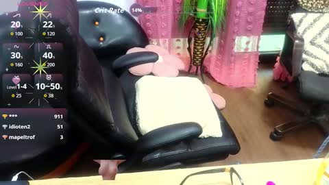 Lisa online show from September 16, 7:00 am