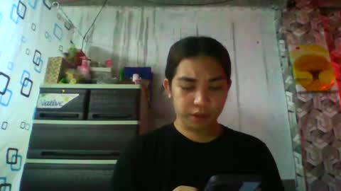AYA online show from May 19, 6:04 pm