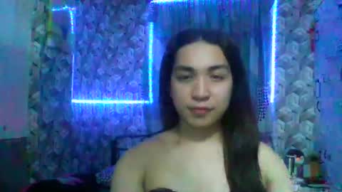 AYA online show from May 11, 1:29 pm
