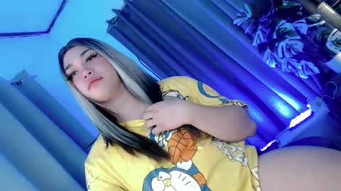 AYA online show from June 30, 3:22 pm