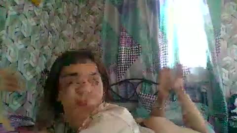AYA online show from May 13, 5:50 am