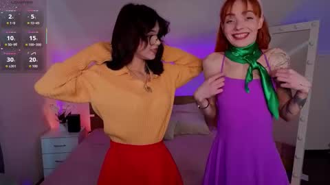 Hotary online show from November 7, 3:42 am