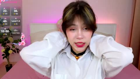 Hotary online show from February 8, 10:50 am