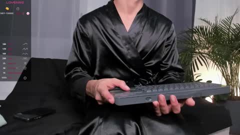 Andrew xdres08 online show from January 31, 2:58 am
