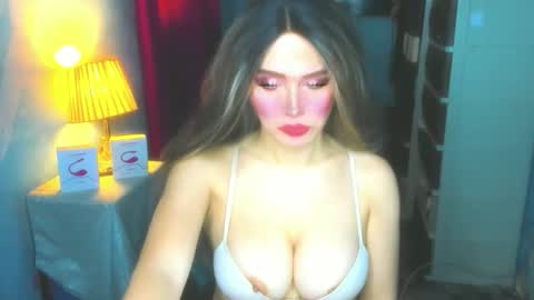 T A N Y A online show from February 18, 2:55 am