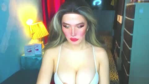 T A N Y A online show from March 8, 2:37 am