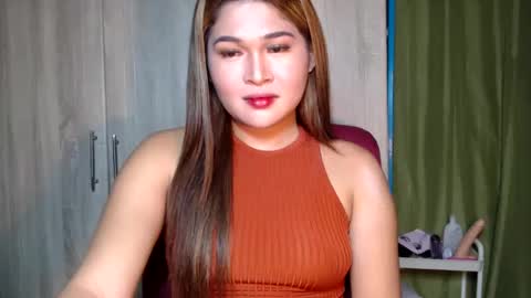 Aljie online show from March 10, 10:39 am