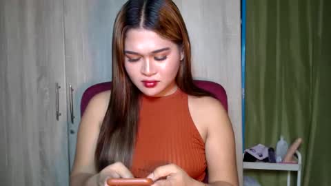 Aljie online show from March 10, 7:11 am