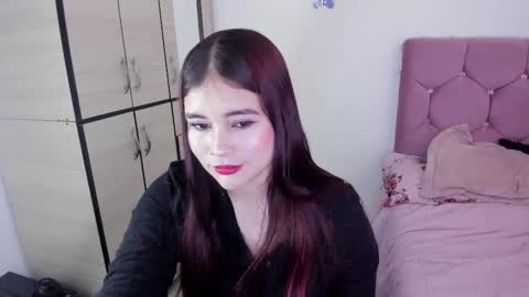 Snapshot of hotbbcwife chatting on March 2, 3:59 pm lesly and ander online show from March 2, 3:59 pm