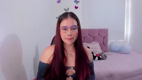Snapshot of hotbbcwife chatting on September 13, 7:05 pm lesly and ander online show from September 13, 7:05 pm