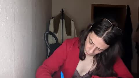 Snapshot of hotbettybellucci chatting on October 22, 6:53 pm Betty Bellucci online show from October 22, 6:53 pm