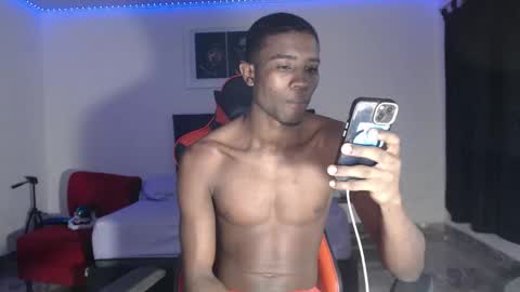 rivas online show from January 18, 9:57 pm