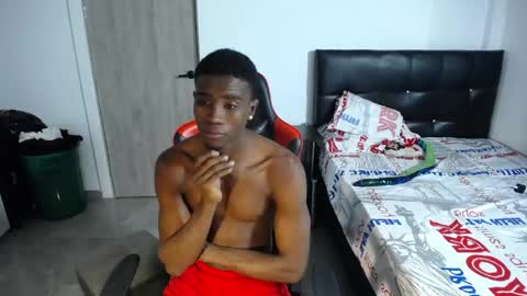 rivas online show from April 24, 2:57 am