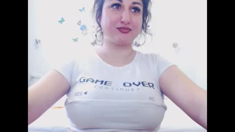 hotboobsmaya online show from February 25, 6:50 am