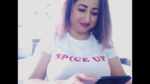 hotboobsmaya online show from September 29, 10:14 am