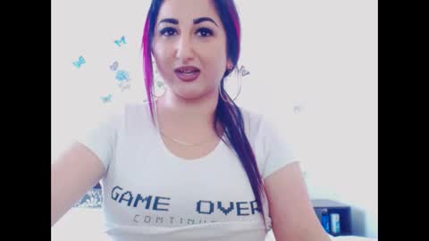 hotboobsmaya online show from February 24, 12:48 pm