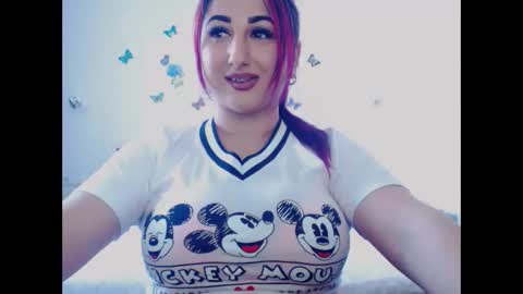 hotboobsmaya online show from November 26, 10:01 am