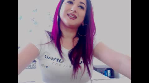 hotboobsmaya online show from February 21, 11:01 am