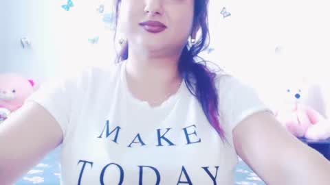 hotboobsmaya online show from July 12, 7:55 am