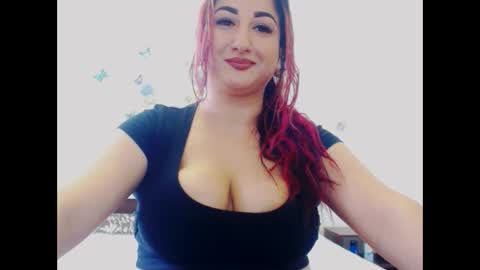 hotboobsmaya online show from February 12, 9:10 am
