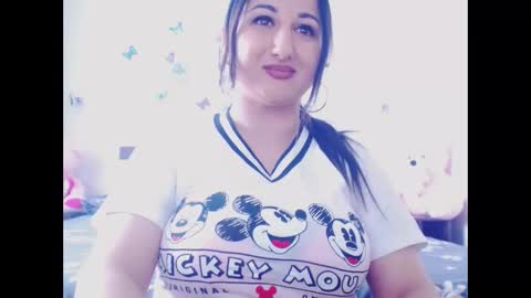 hotboobsmaya online show from March 16, 9:57 am