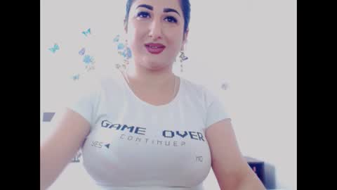 hotboobsmaya online show from February 6, 8:50 am