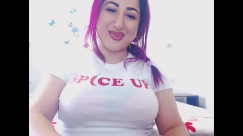 hotboobsmaya online show from November 6, 9:34 am