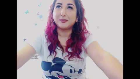 hotboobsmaya online show from February 10, 12:39 pm