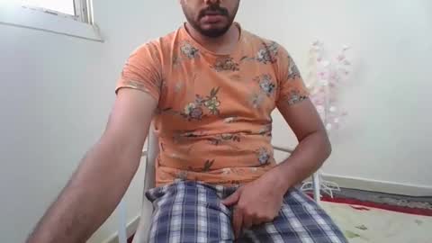 Hotboy8677 online show from May 5, 9:59 am