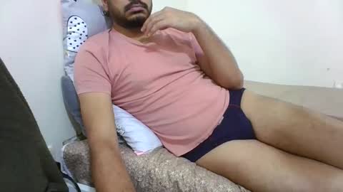 Hotboy8677 online show from November 12, 12:29 pm