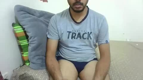 Hotboy8677 online show from October 11, 9:14 am