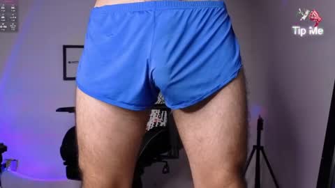 Alex Neon online show from May 29, 11:52 am