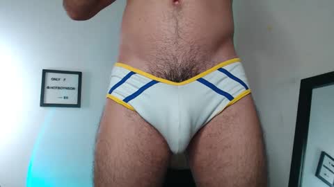 Alex Neon online show from September 11, 2:02 am