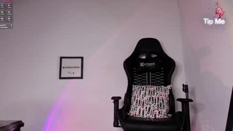 Alex Neon online show from May 5, 1:45 am