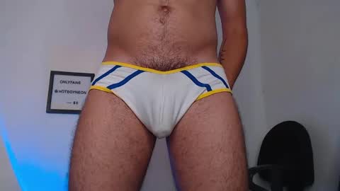 Alex Neon online show from January 16, 8:36 pm