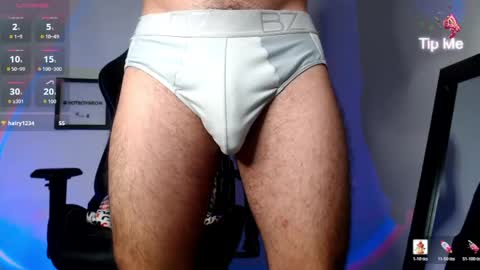 Alex Neon online show from April 14, 12:30 pm