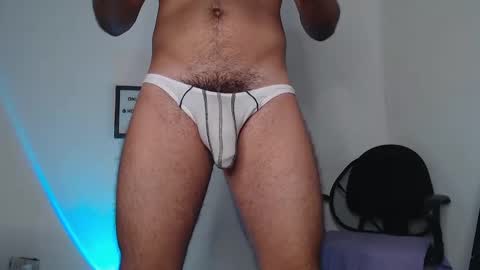 Alex Neon online show from January 19, 1:44 pm