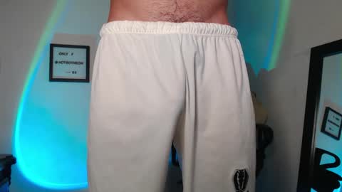 Alex Neon online show from September 12, 11:23 am