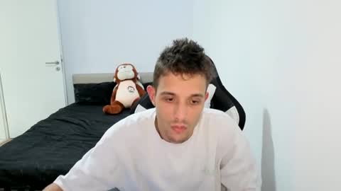 Hotboyshorny online show from March 5, 10:35 am