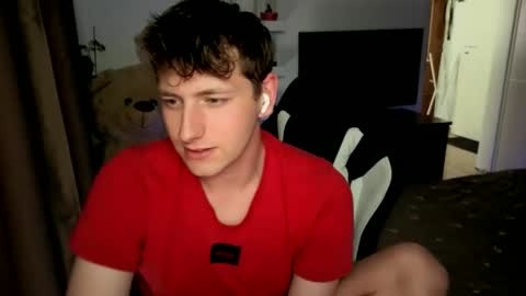 Hotboyshorny online show from June 5, 11:26 am