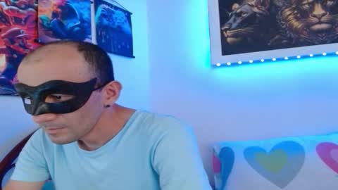 hotbunnys86 online show from March 1, 3:27 pm